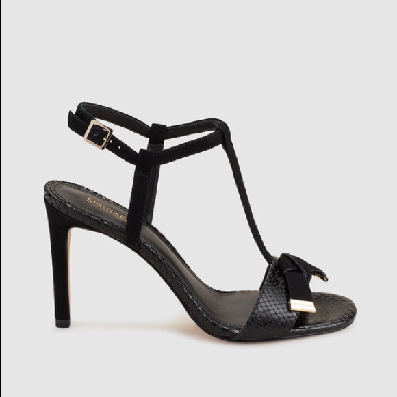 Michale Kors Heels - Picture 1 of 6